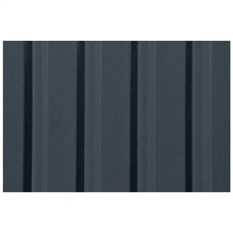 Профнастил Профільтех Optima Steel РЕМА 7024 ПС-20, 1140х1500х0,45 мм купити недорого в Україні, фото 2