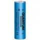 Аккумулятор Quantum, Li-ion, ICR18650, 2600 mAh, ICR18650TH/2600, фото 1 Аккумулятор Quantum, Li-ion, ICR18650, 2600 mAh, ICR18650TH/2600 купить недорого в Украине, фото 1