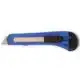 Нож пластиковый Color Expert, 18 мм, 95620012 купить недорого в Украине, фото 1