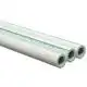 Труба Valrom FIBER PPR PN20 20x3,4мм стекловолокно, 4 м, 10030020001П, фото 1 Труба Valrom FIBER PPR PN20 20x3,4мм стекловолокно, 4 м, 10030020001П купить недорого в Украине, фото 1