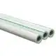 Труба Valrom FIBER PPR PN20 25x4,2 мм, стекловолокно, 4 м, 10030025001П, фото 1 Труба Valrom FIBER PPR PN20 25x4,2 мм, стекловолокно, 4 м, 10030025001П купить недорого в Украине, фото 1