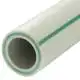 Труба Valrom FIBER PPR PN20 25x4,2 мм, стекловолокно, 4 м, 10030025001П, фото 3 Труба Valrom FIBER PPR PN20 25x4,2 мм, стекловолокно, 4 м, 10030025001П купить недорого в Украине, фото 3