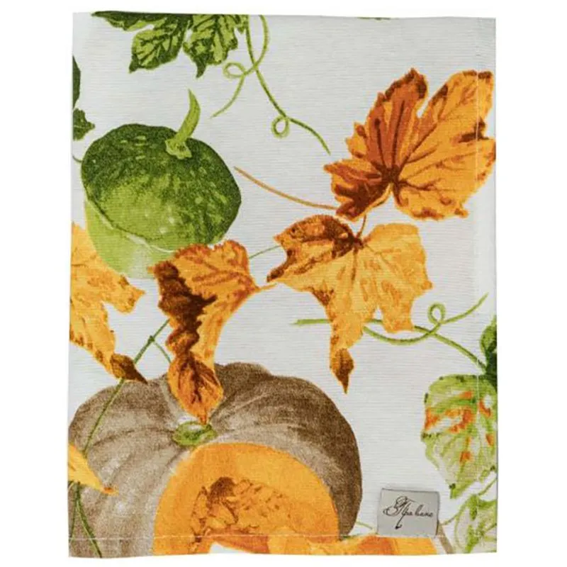 Скатертина Прованс Happy Fall, 180x132 см купити недорого в Україні, фото 2