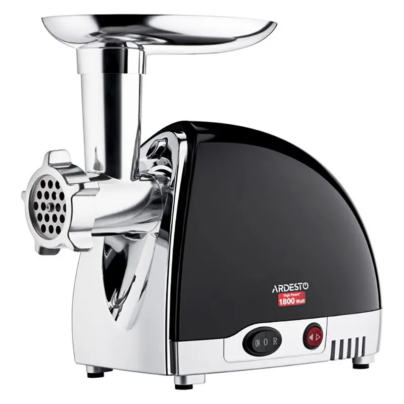 Мясорубка Ardesto MGL-2250R купить недорого в Украине, фото 1
