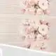 Фриз Cersanit Sakura Border Modern, 25x450 мм, 311217 купити недорого в Україні, фото 3