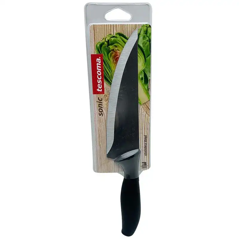 Нож кулинарный Tescoma Sonic, 18 см, 862042 купить недорого в Украине, фото 2