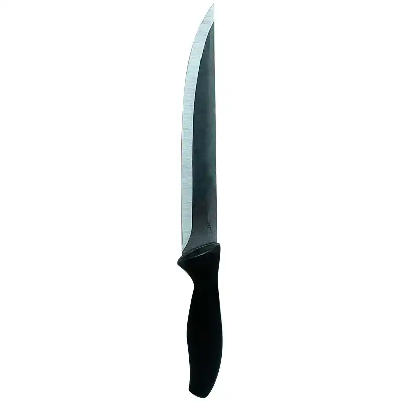 Нож порционный Tescoma Sonic, 18 см, 862046 купить недорого в Украине, фото 1