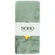 Рушник Soho Star Green, 70х140 см, 6970428 купити недорого в Україні, фото 1