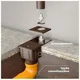 Дощоприймач RainWay, 50-110 мм, коричневий, 13.150.02.002.RW, фото 3 Дощоприймач RainWay, 50-110 мм, коричневий, 13.150.02.002.RW купити недорого в Україні, фото 3