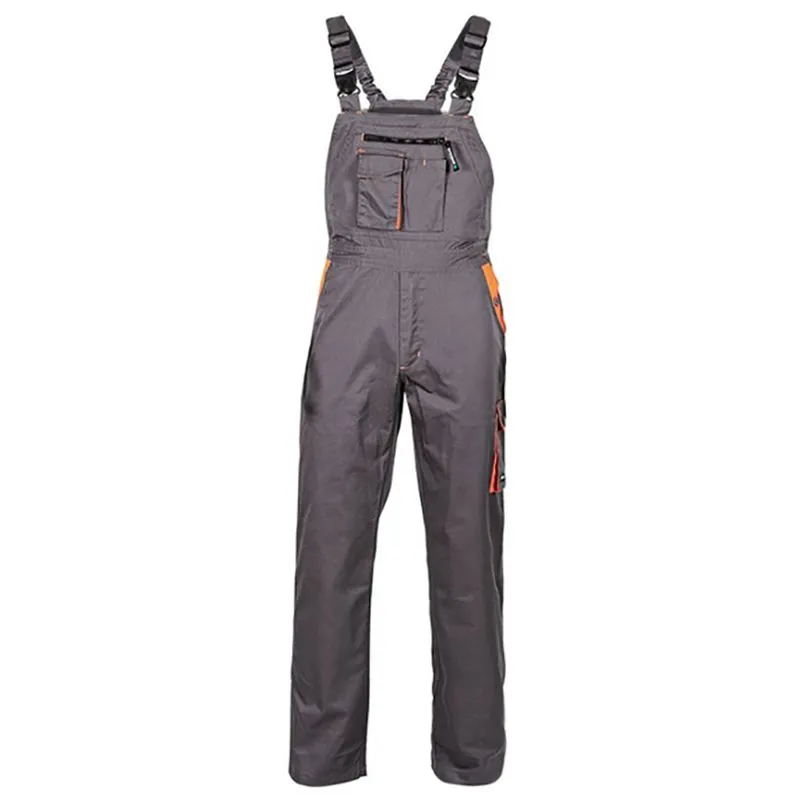 Полукомбинезон рабочий Sizam, 2XL, 31214 купить недорого в Украине, фото 1