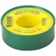 Фум-стрічка Unipak Miditape, 12х0,1 мм, 12 м, 1000600, фото 1 Фум-стрічка Unipak Miditape, 12х0,1 мм, 12 м, 1000600 купити недорого в Україні, фото 1