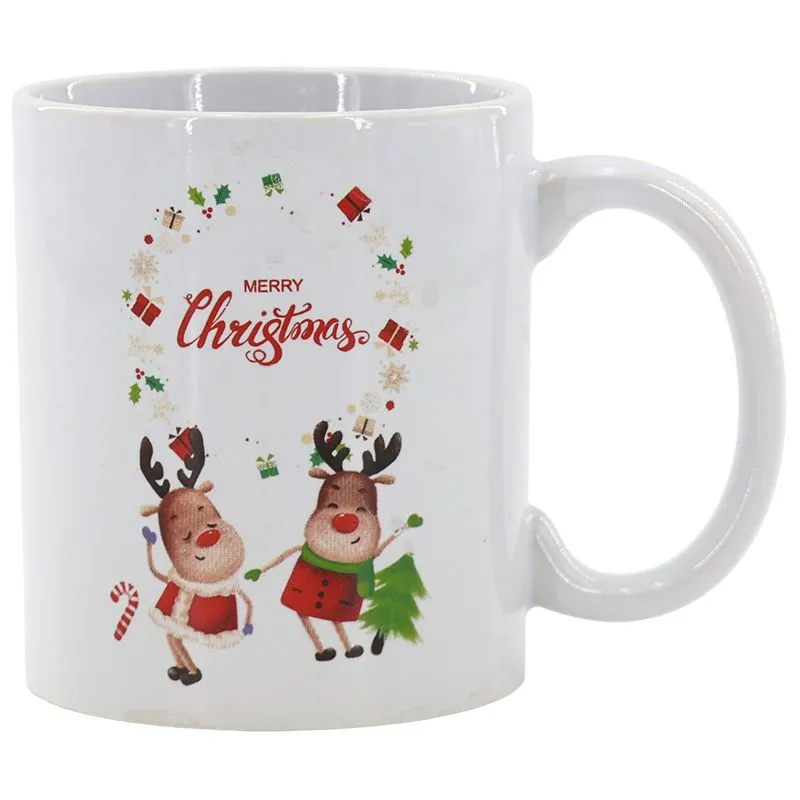 Чашка Limited Edition NY Party 320 мл, 7133576 купити недорого в Україні, фото 1