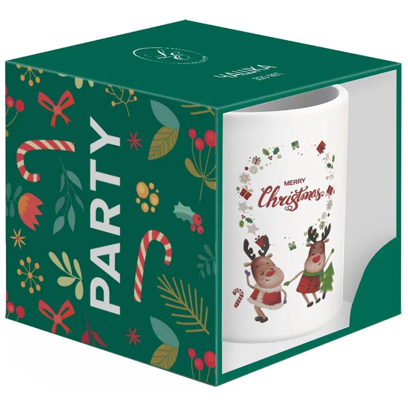 Чашка Limited Edition NY Party 320 мл, 7133576 купити недорого в Україні, фото 2