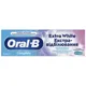 Зубна паста Oral-B Complete Екстравідбілюванна прохолодна м'ята, 75 мл, фото 2 Зубна паста Oral-B Complete Екстравідбілюванна прохолодна м'ята, 75 мл купити недорого в Україні, фото 2