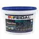 Краска фасадная силиконовая Feidal Regen Stop, 10 л, фото 1 Краска фасадная силиконовая Feidal Regen Stop, 10 л купить недорого в Украине, фото 1