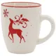 Чашка Limited Edition NY Red Deer, 350 мл, 7133577 купити недорого в Україні, фото 1