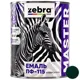 Эмаль универсальная Zebra ПФ-115 серия Master, 2,6 кг, 1238 М38 темно-зеленый, глянцевый, фото 1 Эмаль универсальная Zebra ПФ-115 серия Master, 2,6 кг, 1238 М38 темно-зеленый, глянцевый купить недорого в Украине, фото 1