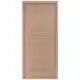 Дверне полотно Leador Neapol, 400х2000 мм, Мокко дуб, ПГ купити недорого в Україні, фото 1