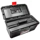 Ящик для инструментов Stark Classic 16", 200x410x180 мм, 100004016, фото 3 Ящик для инструментов Stark Classic 16", 200x410x180 мм, 100004016 купить недорого в Украине, фото 3