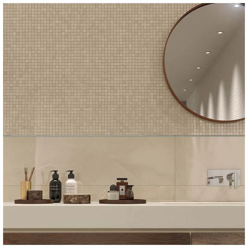 Плитка Keros Ceramica July Beige, 250х500х8,8 мм купити недорого в Україні, фото 1