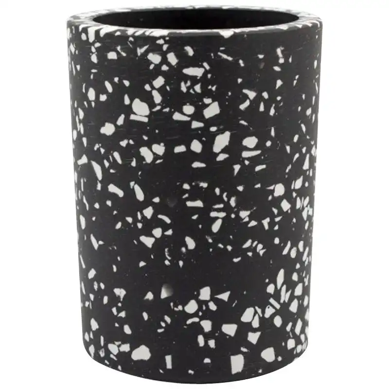 Склянка Trento Mosaic Black, 61448 купити недорого в Україні, фото 1