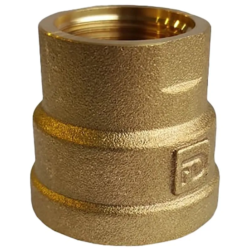 Муфта редукційна Fado, 1/2"х1", В/В, M11B купити недорого в Україні, фото 1