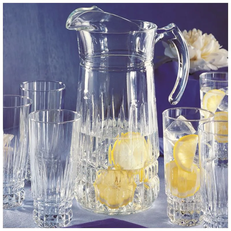 Кувшин Luminarc Imperator, 1,6 л, 53058 купить недорого в Украине, фото 2