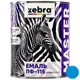 Емаль універсальна Zebra Master ПФ-115, 2,6 кг, 1242 М42 Світло-блакитний, фото 1 Емаль універсальна Zebra Master ПФ-115, 2,6 кг, 1242 М42 Світло-блакитний купити недорого в Україні, фото 1