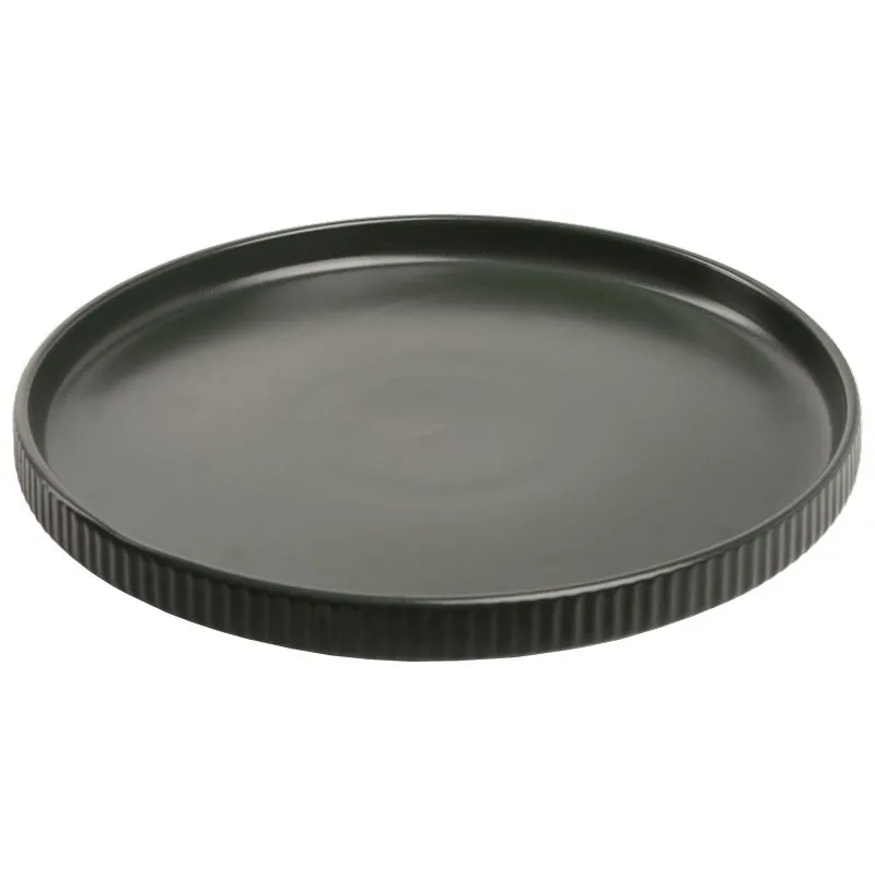 Тарелка для десерта Limited Edition Robust Green, 19 см, 7133632 купить недорого в Украине, фото 1