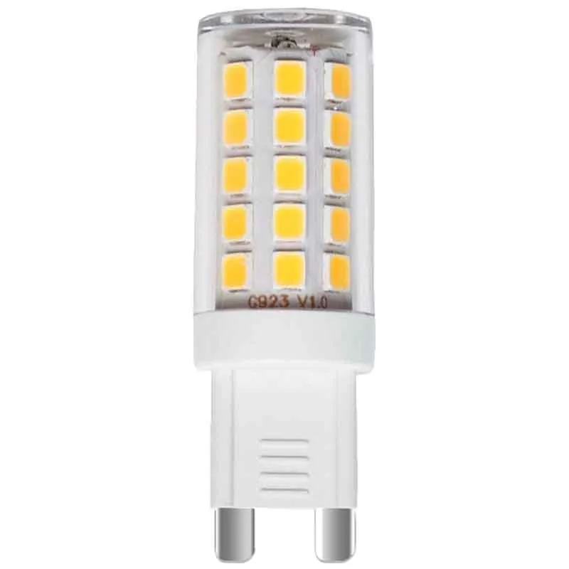 Лампа світлодіодна Maxus, 4 Вт, G9, 4100 K, 1-LED-790 купити недорого в Україні, фото 1