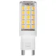 Светодиодная лампа Maxus, 4 Вт, G9, 4100 K, 1-LED-790 купить недорого в Украине, фото 1