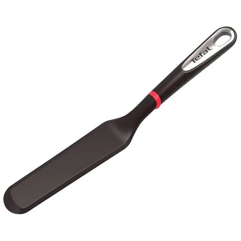 Лопатка для млинців Tefal Ingenio, 33 см, чорний, K2060914 купити недорого в Україні, фото 1
