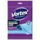 Салфетка из микрофибры для стёкл и зеркал Vortex купить недорого в Украине, фото 1