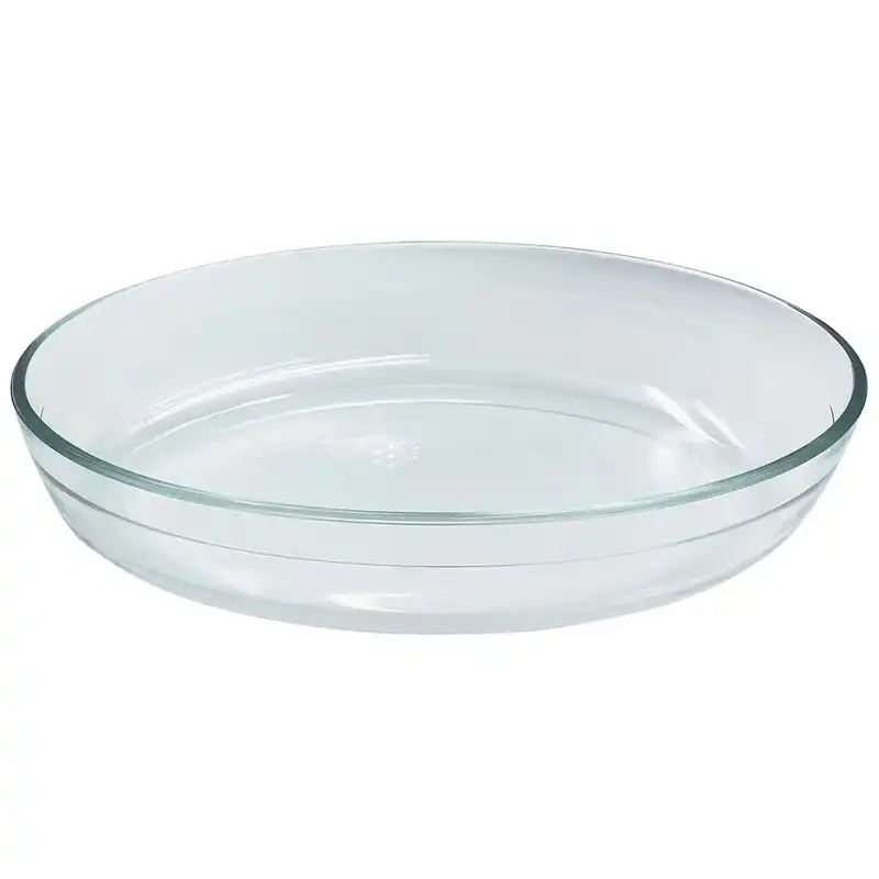 Форма для випікання овальна Vittora, 2 л, 30x21x6 см, 103527, фото 53596 Форма для випікання овальна Vittora, 2 л, 30x21x6 см, 103527 купити недорого в Україні, фото 53596
