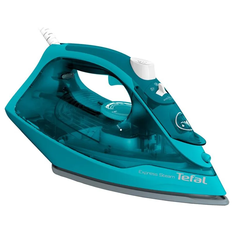 Праска Tefal FV2867E0 купити недорого в Україні, фото 1