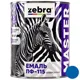 Эмаль универсальная Zebra Master ПФ-115, 2,6кг, 1246М46 Ярко-голубой, фото 1 Эмаль универсальная Zebra Master ПФ-115, 2,6кг, 1246М46 Ярко-голубой купить недорого в Украине, фото 1