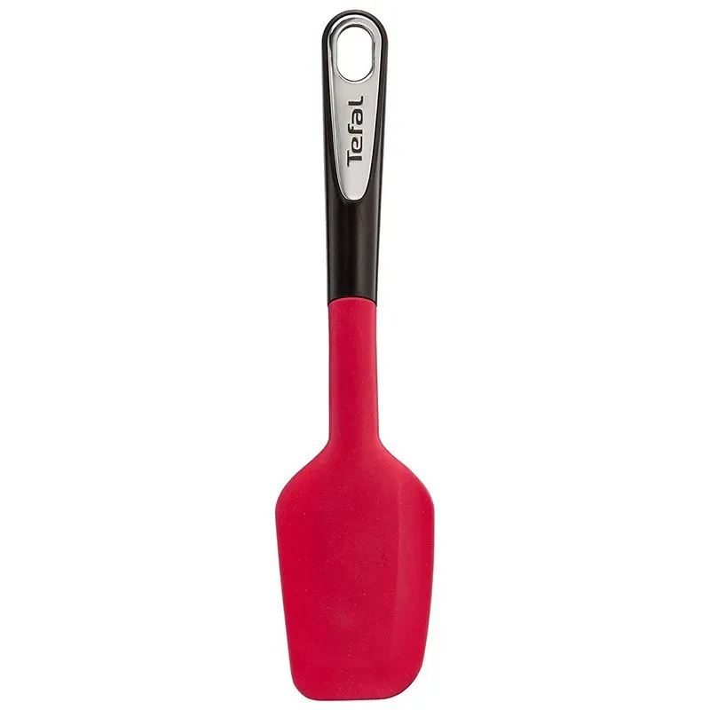 Лопатка кухонна Tefal Ingenio, 34 см, червоний, K2064614 купити недорого в Україні, фото 2