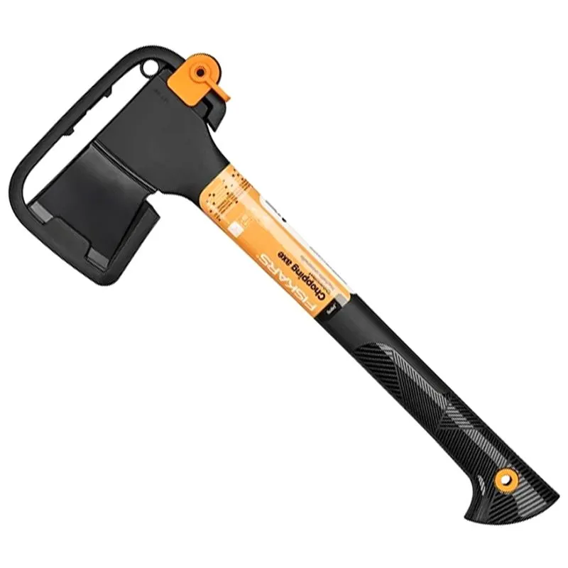 Топор Fiskars Solid A10, 1051085 купить недорого в Украине, фото 1