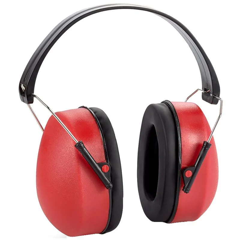 Навушники захисні Sturm , 25 дБ, 8050-06-N2 купити недорого в Україні, фото 1