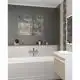 Плитка Kerama Marazzi Пальмовий ліс, 400х77 мм, HGD\A364\6000, фото 1 Плитка Kerama Marazzi Пальмовий ліс, 400х77 мм, HGD\A364\6000 купити недорого в Україні, фото 1