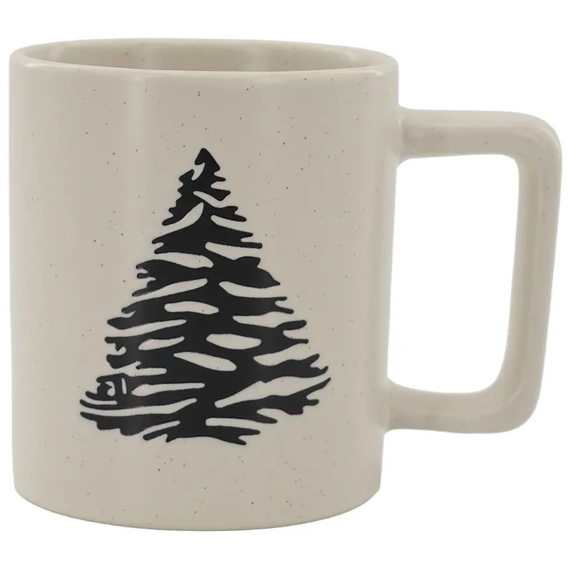 Чашка Limited Edition NY Tree, 350 мл, 7133573 купити недорого в Україні, фото 1