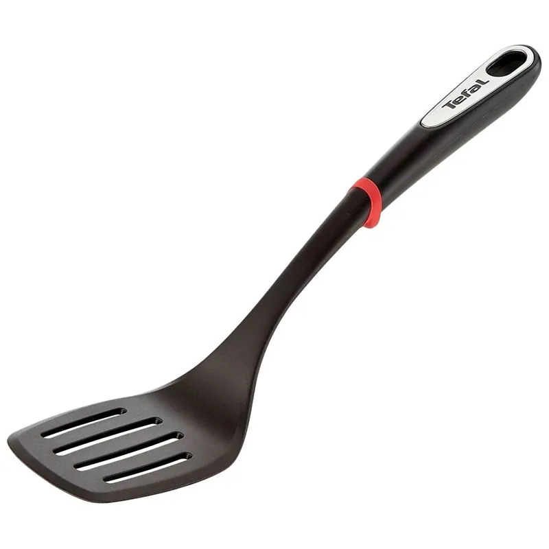 Лопатка кухонна Tefal Ingenio, 40 см, чорний, K2060814 купити недорого в Україні, фото 1