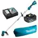Газонокосарка акумуляторна Makita 18В LXT 3 Аг, SOFA-DUR192LZ, фото 4 Газонокосарка акумуляторна Makita 18В LXT 3 Аг, SOFA-DUR192LZ купити недорого в Україні, фото 4