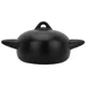 Жаровня Pepper Черная жемчужина, 2, 5л, 136966, фото 1 Жаровня Pepper Черная жемчужина, 2, 5л, 136966 купить недорого в Украине, фото 1