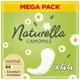Ежедневные гигиенические прокладки Naturella Camomile Normal Trio, ароматизированные, 44 шт, фото 1 Ежедневные гигиенические прокладки Naturella Camomile Normal Trio, ароматизированные, 44 шт купить недорого в Украине, фото 1