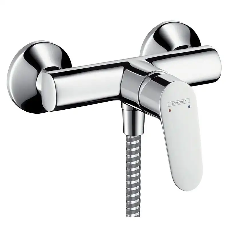 Змішувач для душу Hansgrohe Focus E2, 31960000 купити недорого в Україні, фото 1