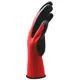 Перчатки защитные Wurth Red Latex Grip, M, черный, 0899408208, фото 1 Перчатки защитные Wurth Red Latex Grip, M, черный, 0899408208 купить недорого в Украине, фото 1