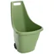 Тачка садовая Keter Easy Go Breeze, 50 л, зеленый, 223988 купить недорого в Украине, фото 1