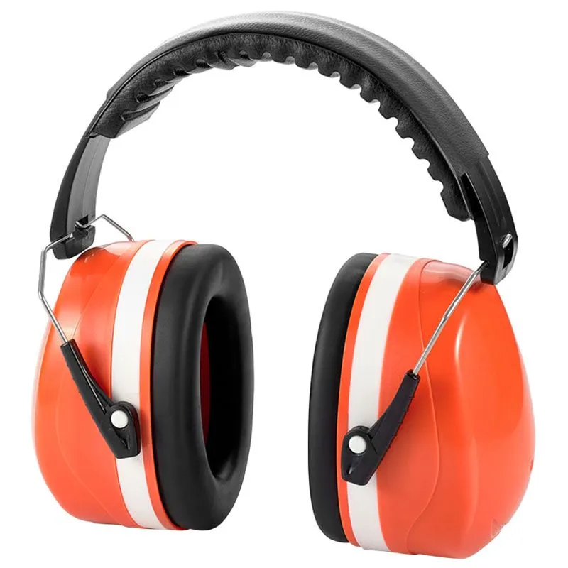 Навушники захисні Sturm, захист 27 ДБ, 8050-06-N3 купити недорого в Україні, фото 1
