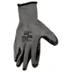 Рукавички Master BOB, XL, сірий, N2201 купити недорого в Україні, фото 1